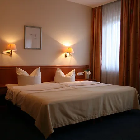Hotel Wilhelmshöhe-2